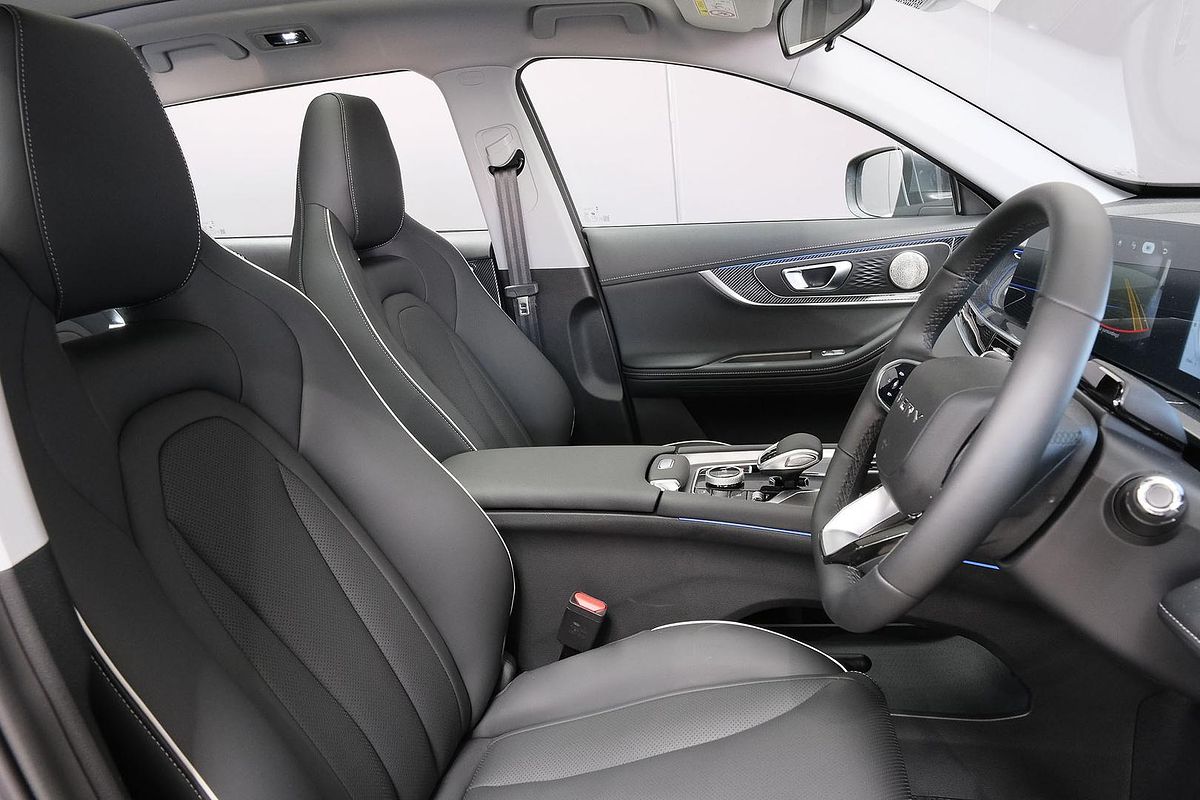 2025 Chery Tiggo 7 Ultimate T32
