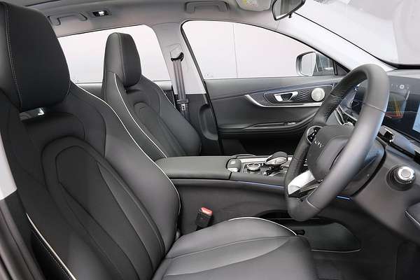 2025 Chery Tiggo 7 Ultimate T32
