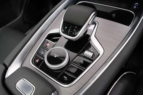 2025 Chery Tiggo 7 Ultimate T32