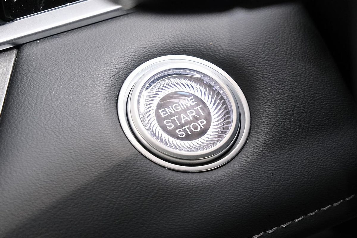 2025 Chery Tiggo 7 Ultimate T32