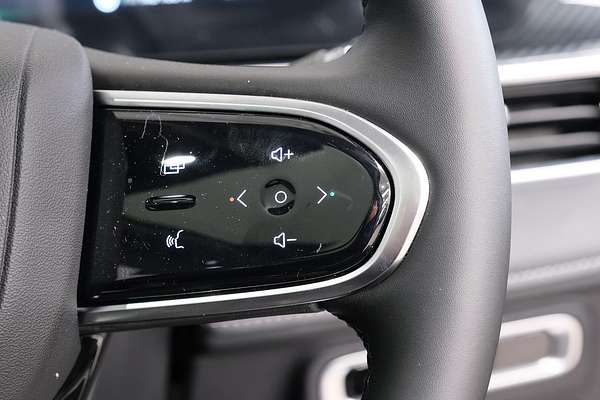 2025 Chery Tiggo 7 Ultimate T32