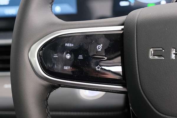 2025 Chery Tiggo 7 Ultimate T32