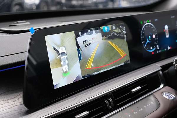 2025 Chery Tiggo 8 Pro Max Ultimate AWD