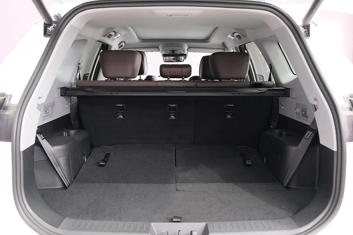 2025 Chery Tiggo 8 Pro Max Ultimate AWD