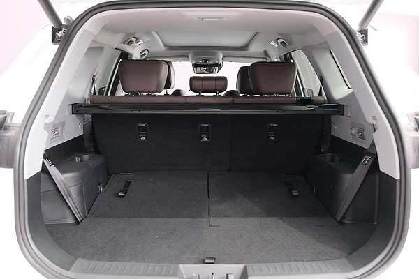 2025 Chery Tiggo 8 Pro Max Ultimate AWD
