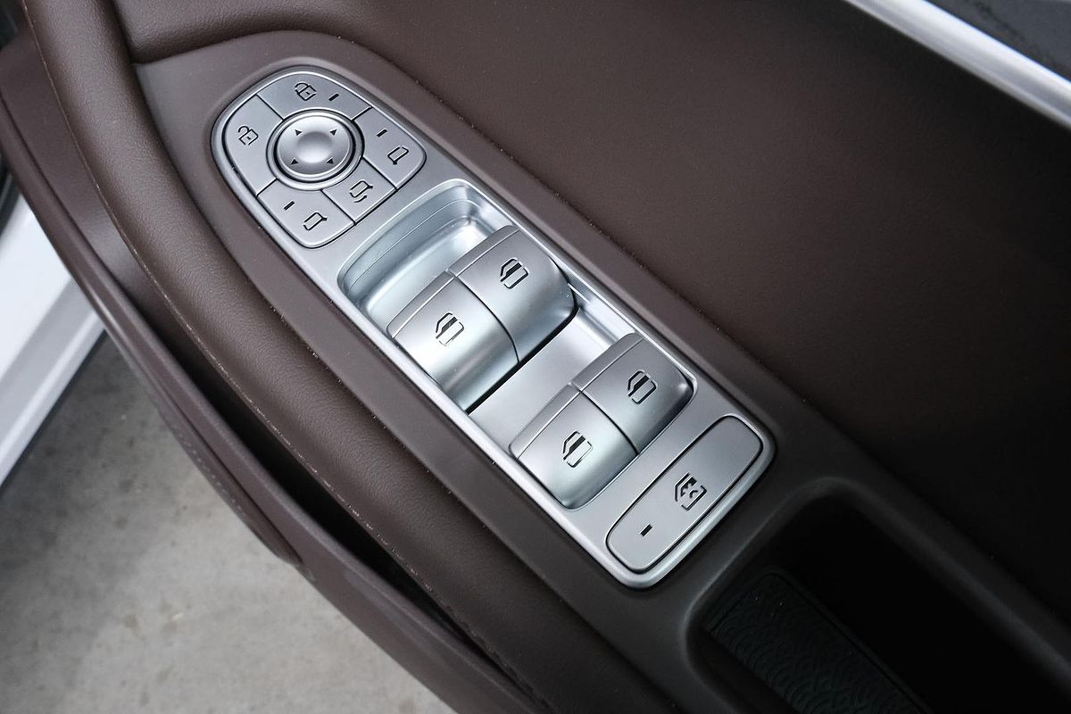 2025 Chery Tiggo 8 Pro Max Ultimate AWD