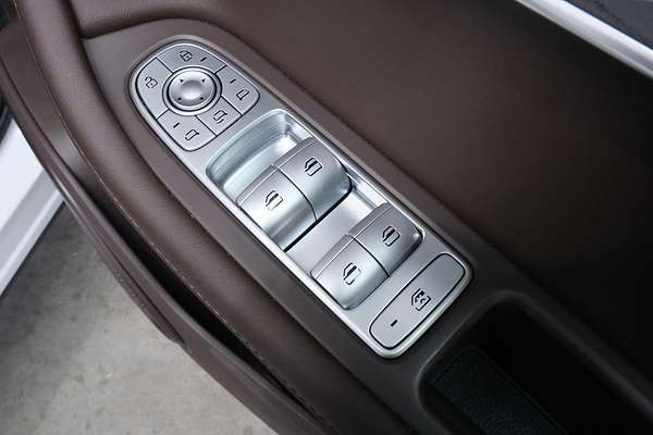 2025 Chery Tiggo 8 Pro Max Ultimate AWD