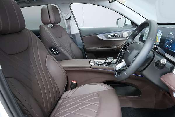 2025 Chery Tiggo 8 Pro Max Ultimate AWD
