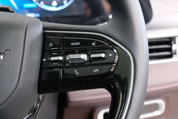 2025 Chery Tiggo 8 Pro Max Ultimate AWD