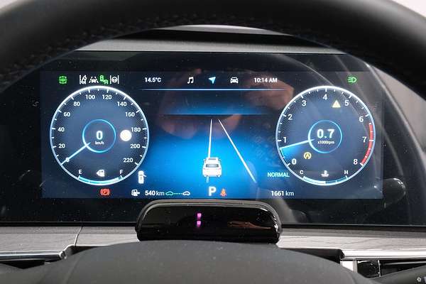 2025 Chery Tiggo 8 Pro Max Ultimate AWD