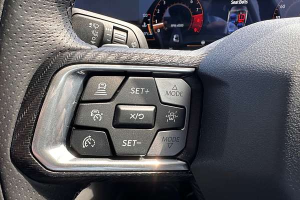 2024 Ford Mustang GT FO