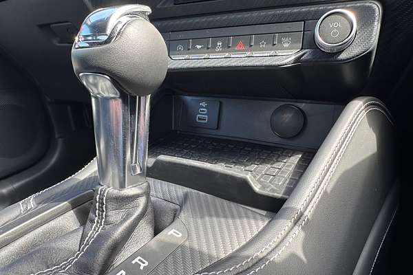 2024 Ford Mustang GT FO