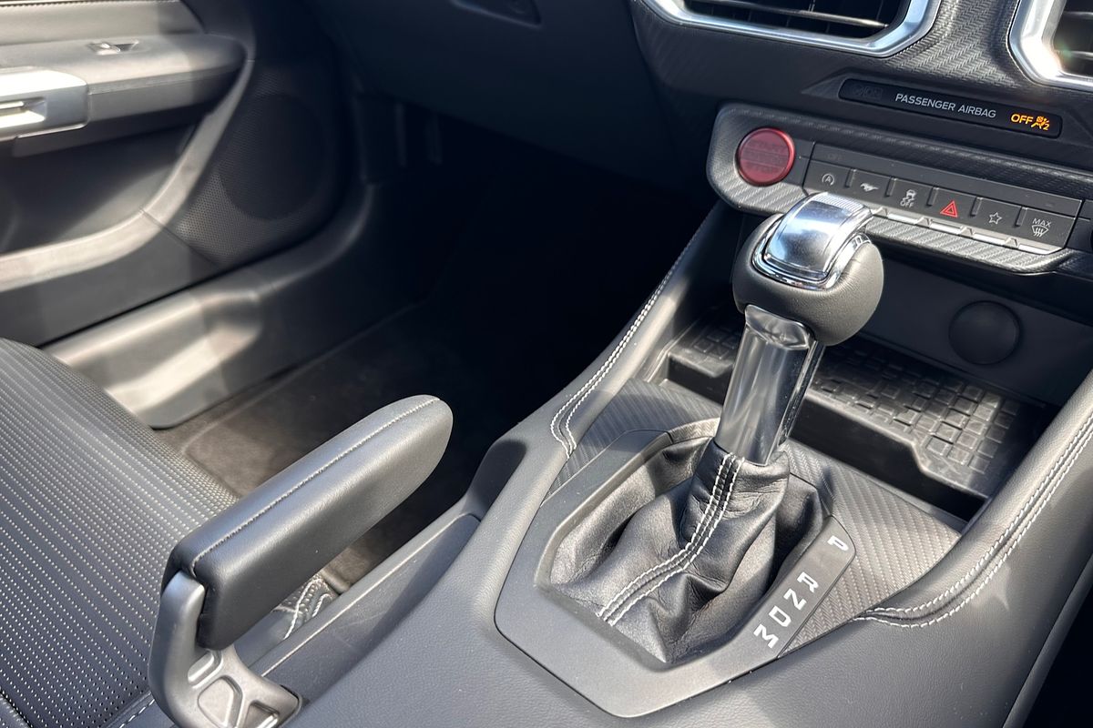 2024 Ford Mustang GT FO