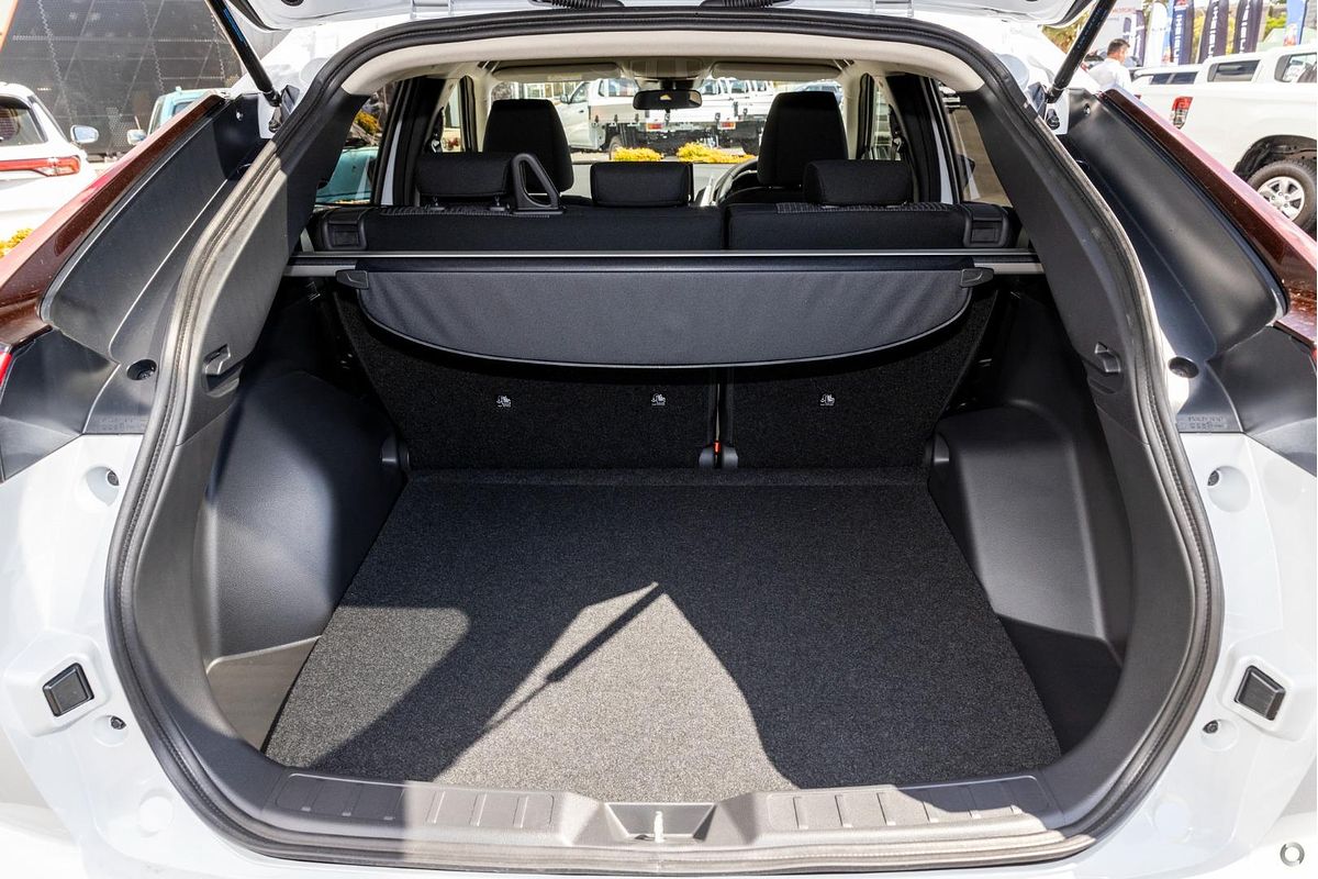 2023 Mitsubishi Eclipse Cross LS YB