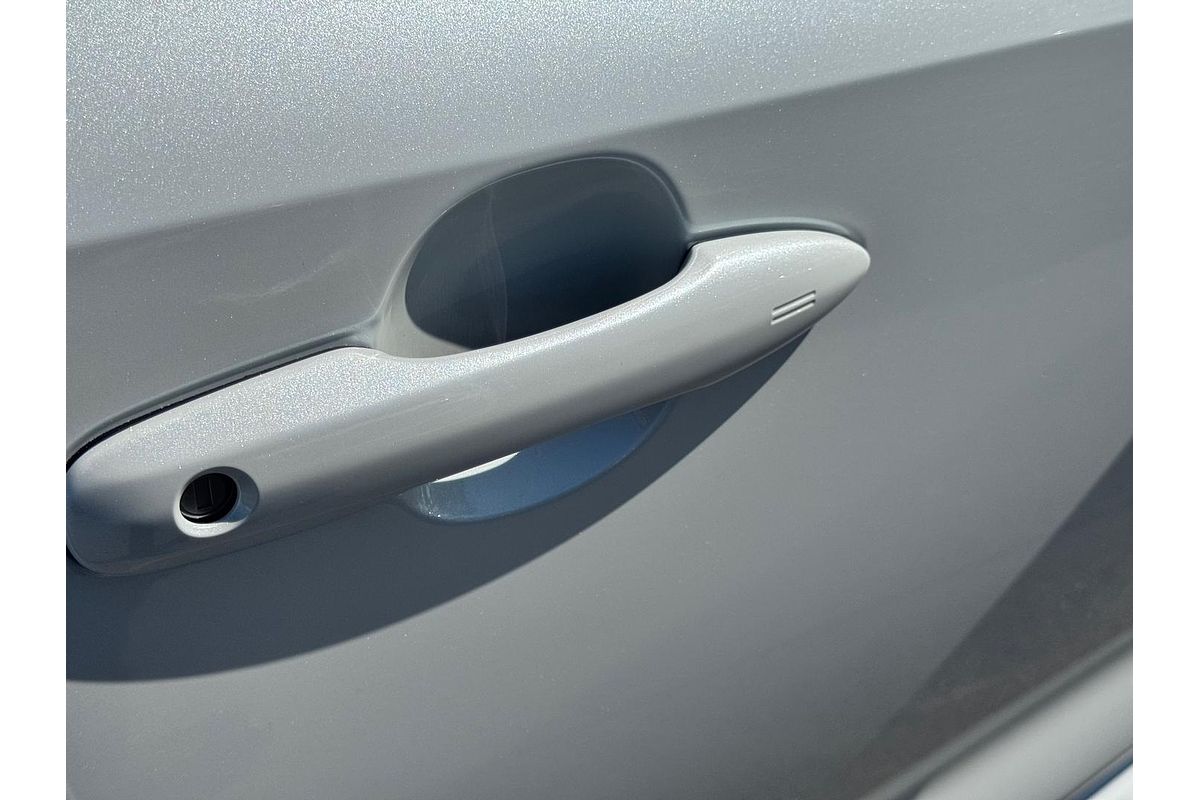 2024 Toyota Corolla Ascent Sport MZEA12R