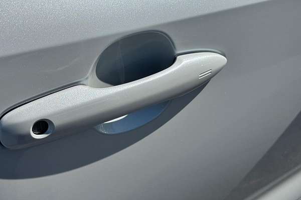 2024 Toyota Corolla Ascent Sport MZEA12R