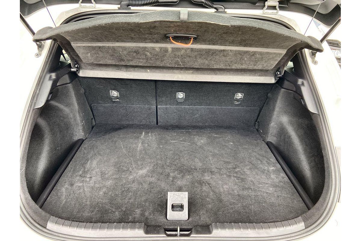 2022 Toyota Corolla Ascent Sport Hybrid ZWE211R