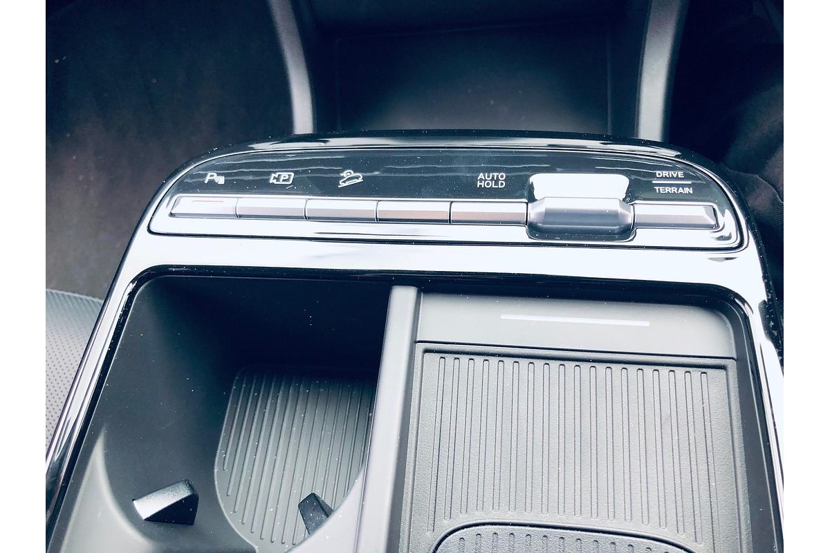 2025 Hyundai Tucson Premium NX4.V3