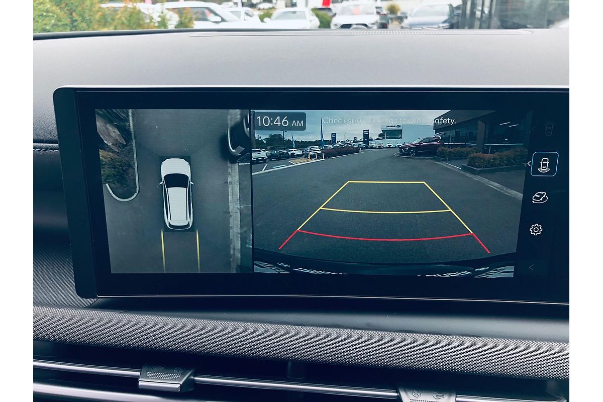 2025 Hyundai Tucson Premium NX4.V3