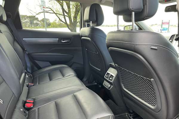 2023 Renault Koleos Zen HZG