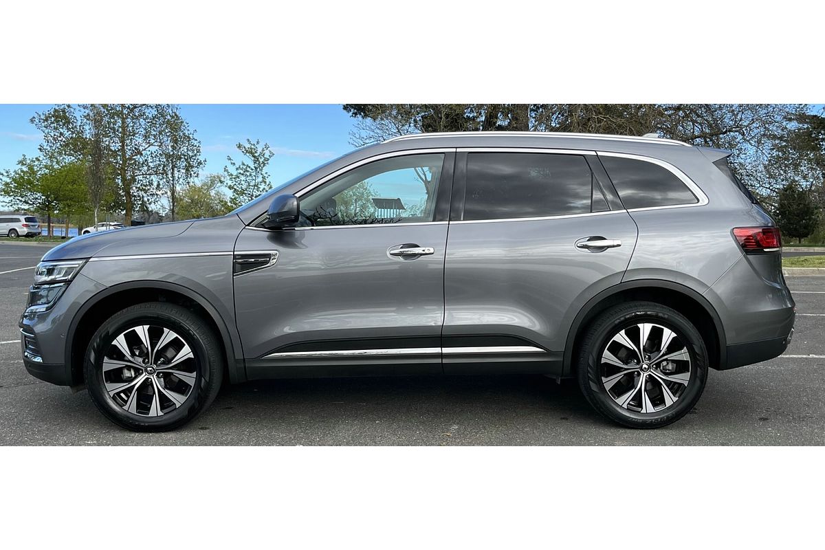 2023 Renault Koleos Zen HZG