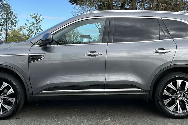 2023 Renault Koleos Zen HZG