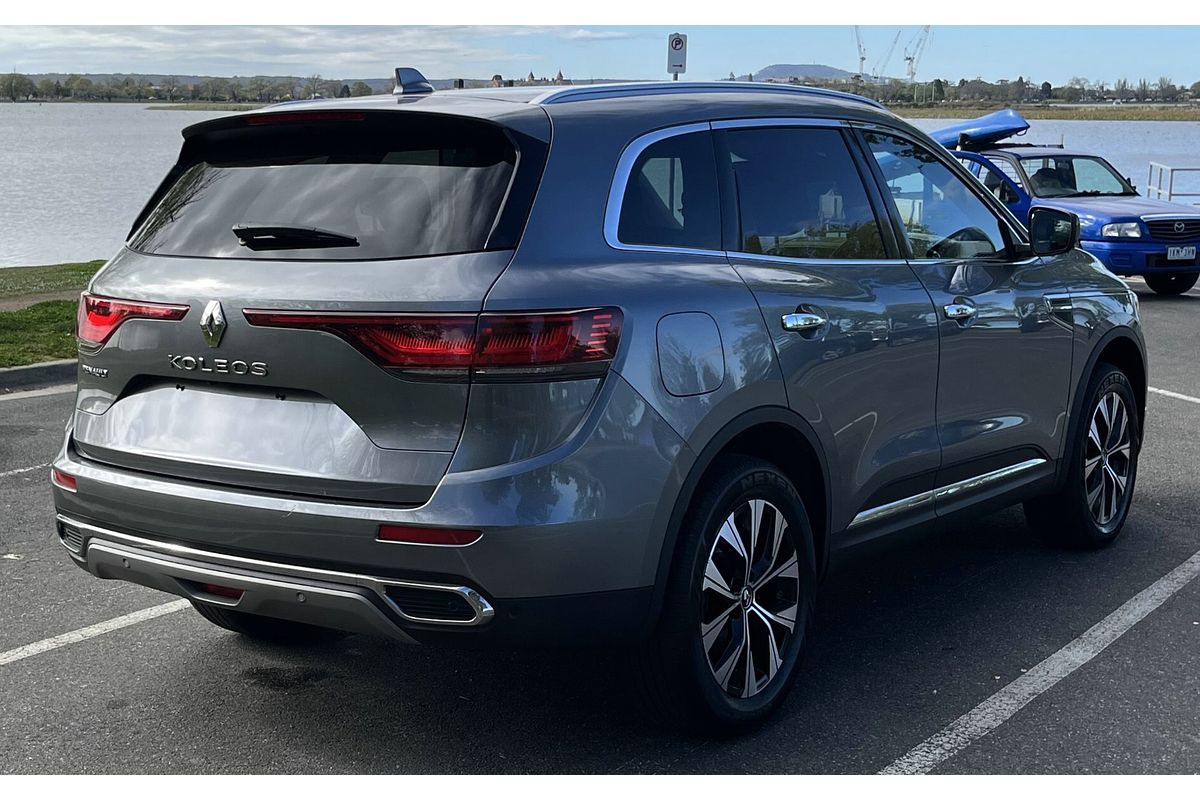 2023 Renault Koleos Zen HZG