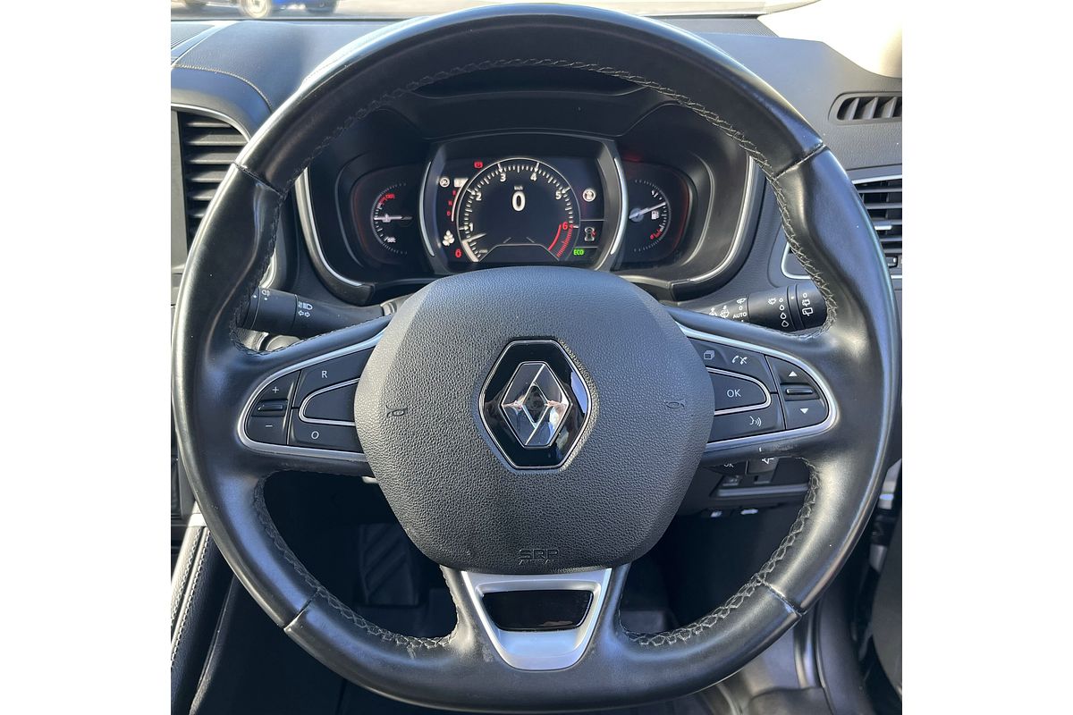 2023 Renault Koleos Zen HZG
