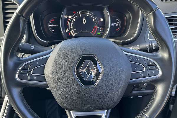 2023 Renault Koleos Zen HZG