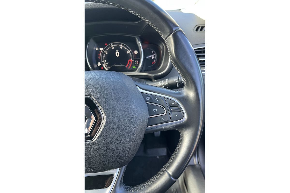 2023 Renault Koleos Zen HZG