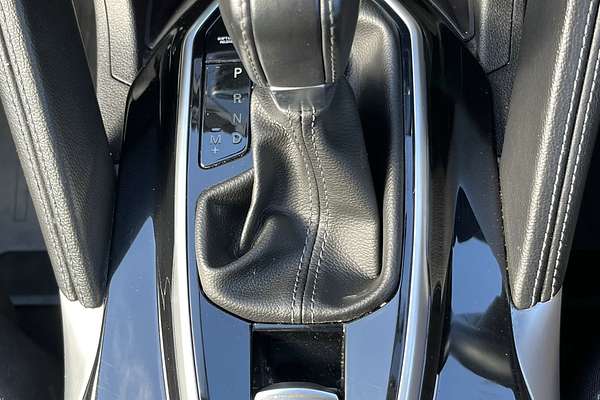 2023 Renault Koleos Zen HZG