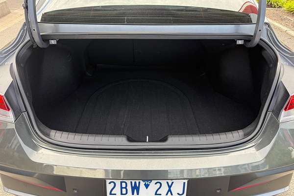 2024 Hyundai i30 Elite CN7.V2