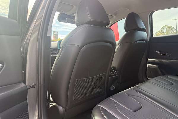 2024 Hyundai i30 Elite CN7.V2