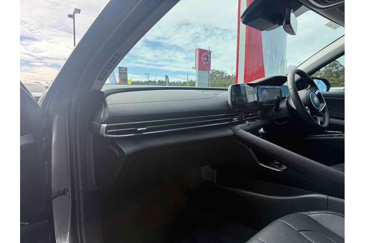 2024 Hyundai i30 Elite CN7.V2