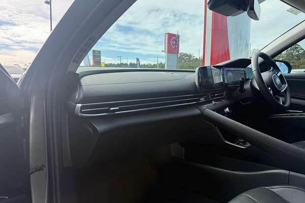 2024 Hyundai i30 Elite CN7.V2