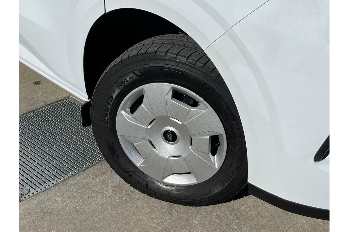 2024 Ford Transit Custom Trend 320L AV LWB Low Roof