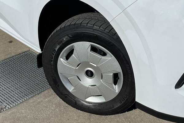 2024 Ford Transit Custom Trend 320L AV LWB Low Roof