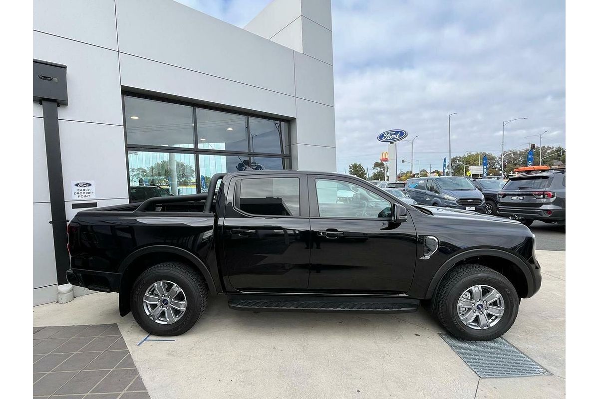 2024 Ford Ranger XLT 4X4 2.0L