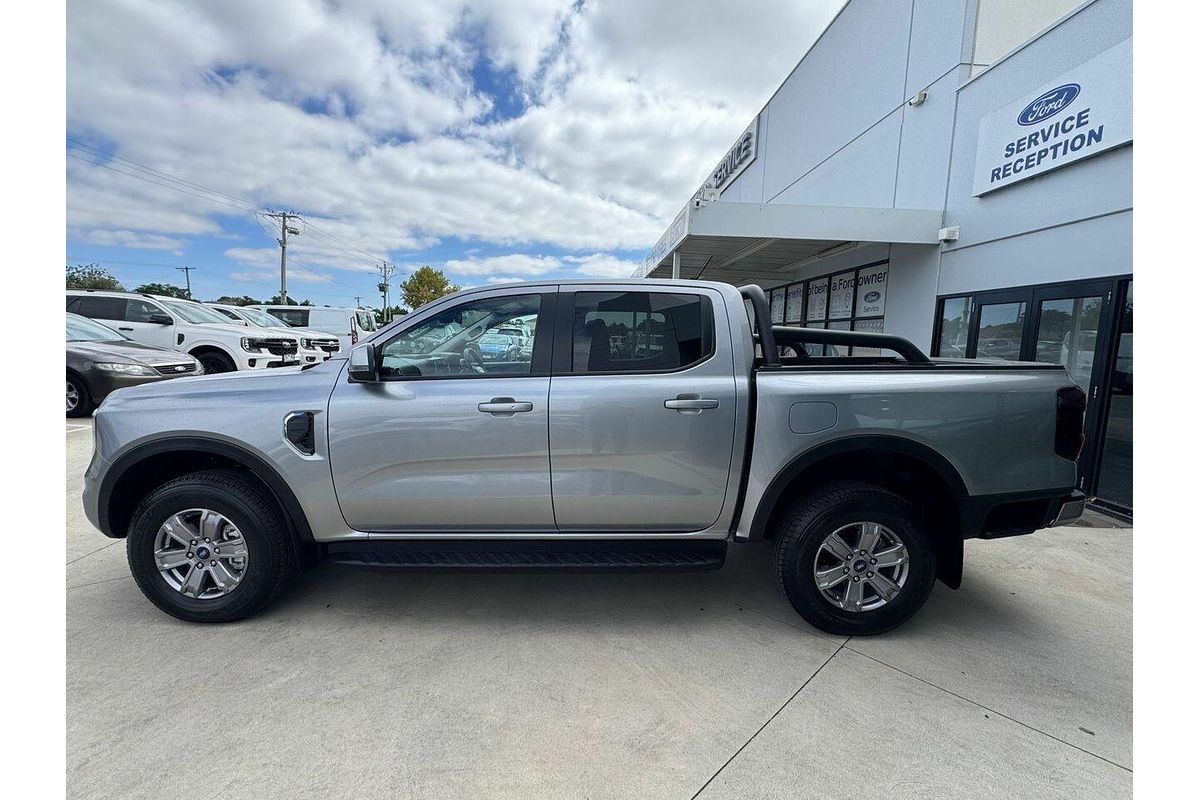 2024 Ford Ranger XLT 4X4 2.0L