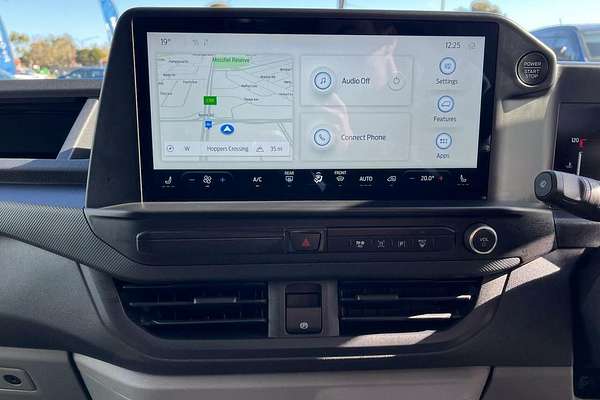 2024 Ford Transit Custom Trend 320L AV LWB Low Roof