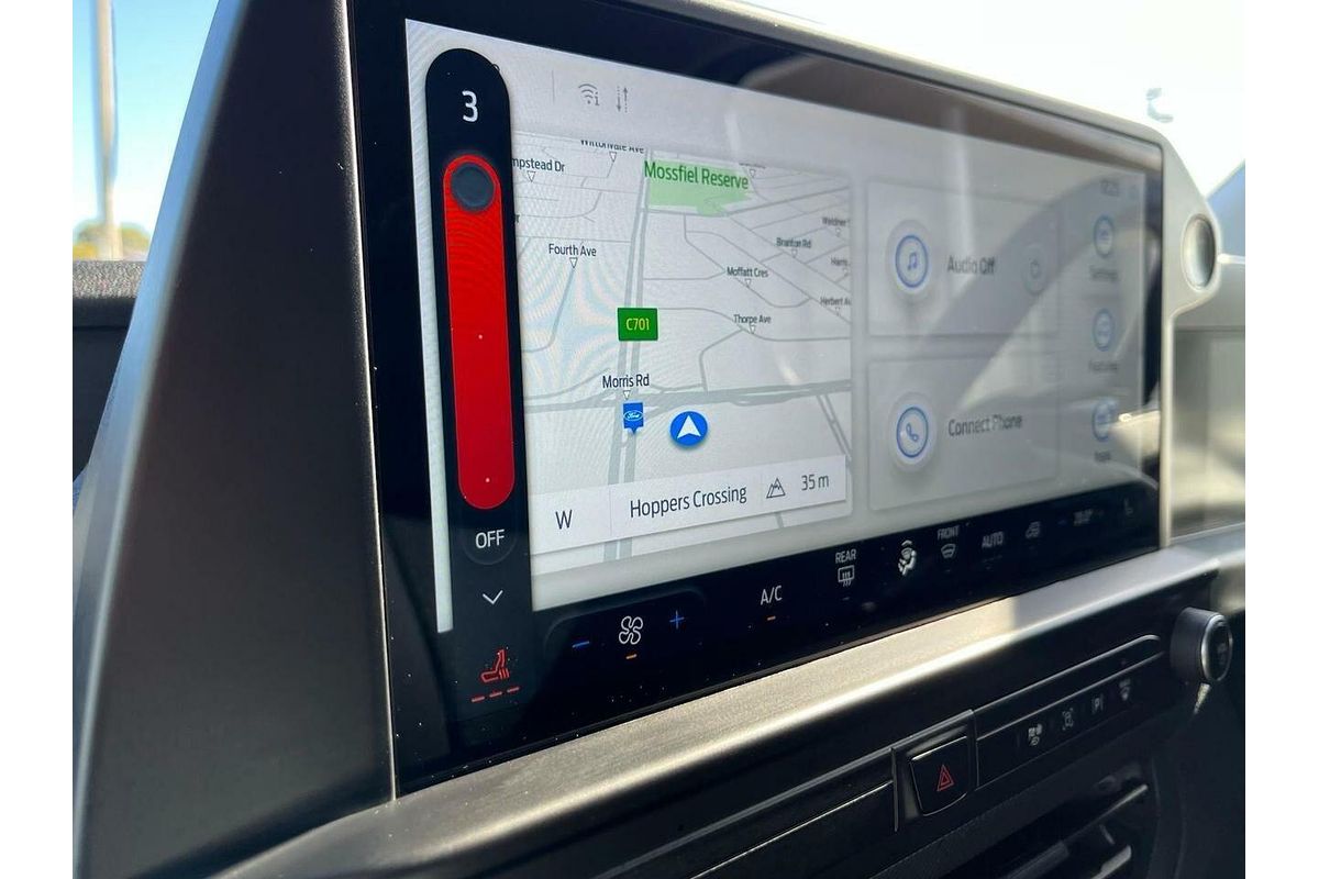 2024 Ford Transit Custom Trend 320L AV LWB Low Roof