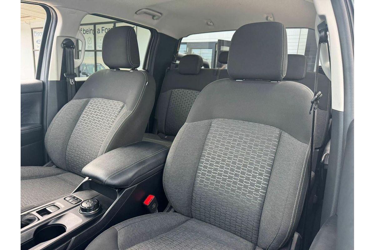 2024 Ford Ranger XLT 4X4 2.0L