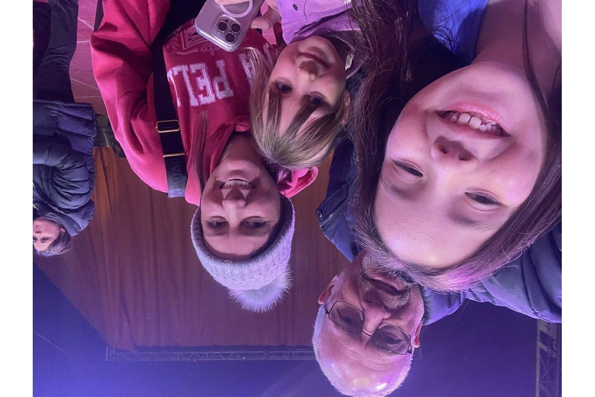 2024 Ford Ranger Sport 4X4 2.0L