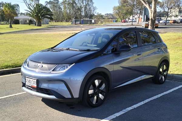 2023 BYD Dolphin Premium