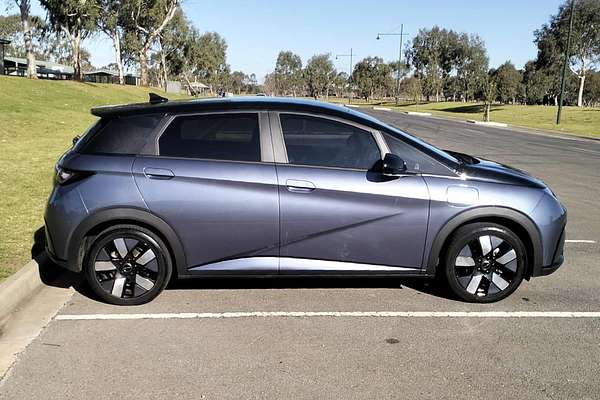 2023 BYD Dolphin Premium