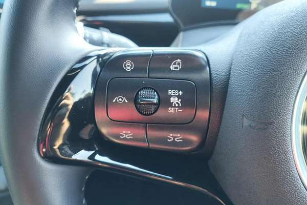 2023 BYD Dolphin Premium
