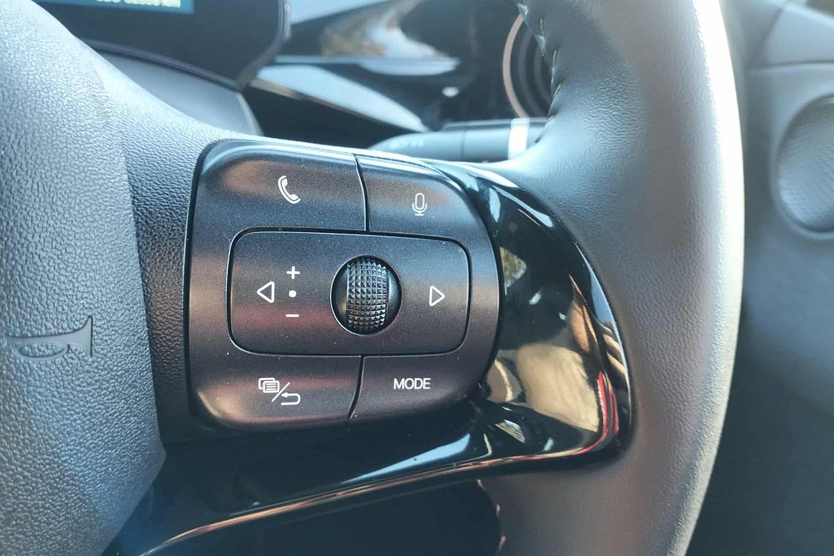 2023 BYD Dolphin Premium