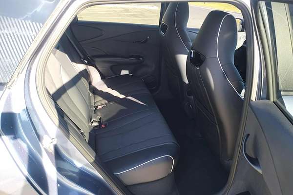 2023 BYD Dolphin Premium