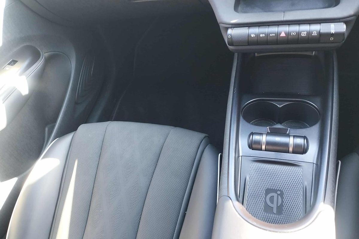 2023 BYD Dolphin Premium