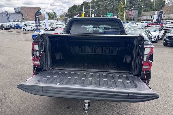 2024 Ford Ranger Wildtrak 4X4 2.0L